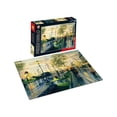 thumbnail image 1 of Rompecabezas Toynk Cobblestone Street 1000 piezas, 1 of 6