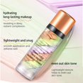 thumbnail image 4 of WIFKLSIIPG Three Color Moisturizing Concealing Soft and Moisturizing 40ML, 4 of 7