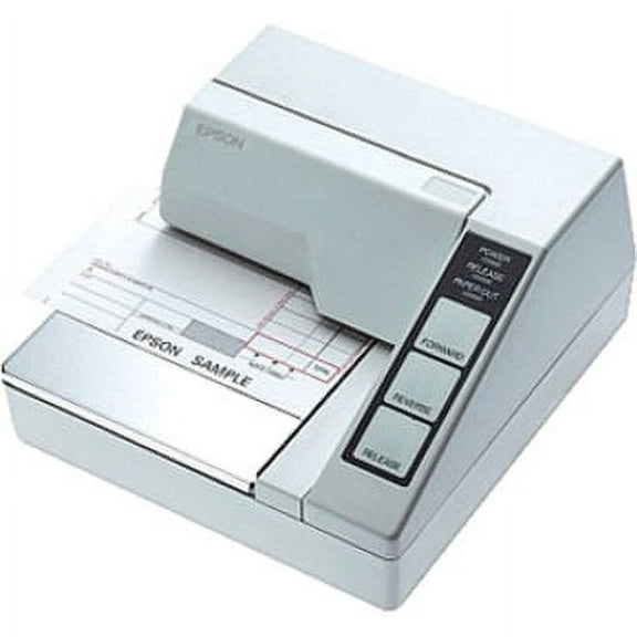 Epson C31C163272 TM-U295 Receipt Printer