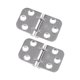 thumbnail image 4 of 2x Bisagras marinas Reemplazo de servicio pesado 180  degree Rotación Gabinete de hardware Bisagras para vehículos Puerta para botes de dormitorio de yates, 4 of 8
