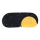 thumbnail image 2 of Mascarilla de vapor para ojos Sincero Star Sky 5 piezas, 2 of 10