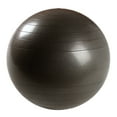 thumbnail image 2 of SPRI Elite Stability Ball, 65cm, Black, 2 of 3