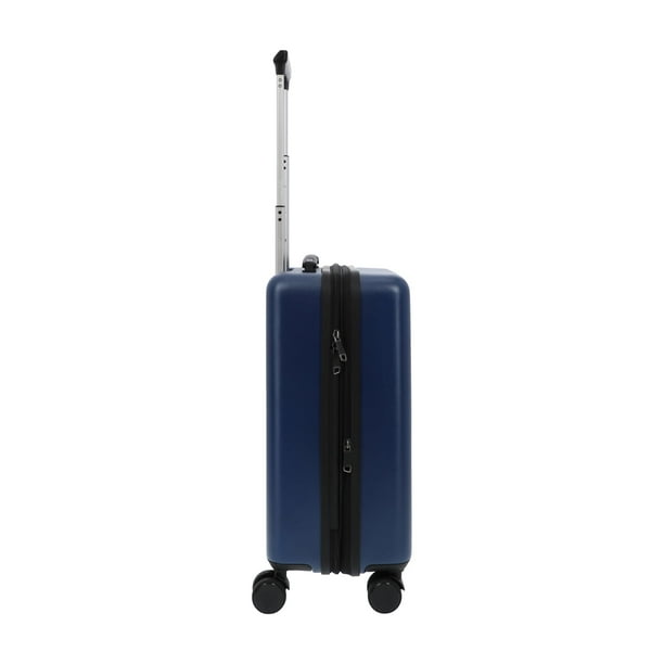 BT21 22.5 Inch Carry On Luggage, LINE FRIENDS Hardshell Rolling