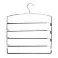 thumbnail image 1 of Ganchos para Pantalón Better Space Multiple de Metal, 1 of 3