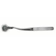Wartenberg metal pinwheel, 25 each