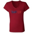 thumbnail image 4 of All 4 One Womens T-Shirt, 4 of 6