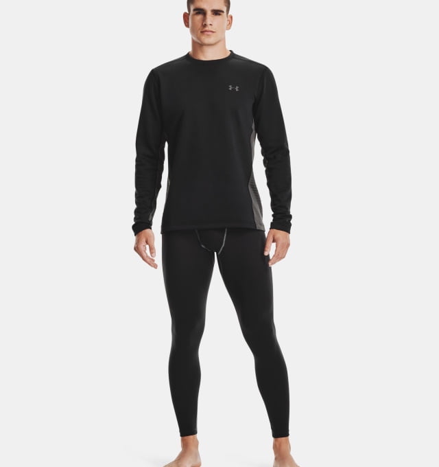 Ua top base extreme