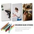 thumbnail image 4 of Phenofice 36Set Craft Glue Stick Eva Material for Large Projects and Sealing, 4 of 8