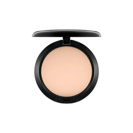 MAC COSMETICS STUDIO FOUNDATION 0.52 OZ N4 MAC COSMETICS/STUDIO FIX POWDER PLUS FOUNDATION (N4) 0.52 OZ (15 ML)