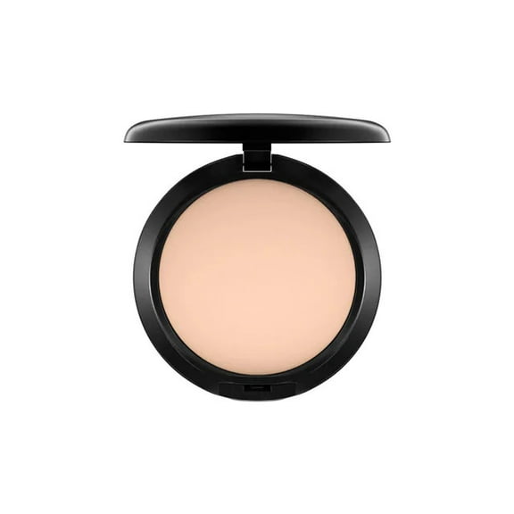 MAC COSMETICS STUDIO FOUNDATION 0.52 OZ N4 MAC COSMETICS/STUDIO FIX POWDER PLUS FOUNDATION (N4) 0.52 OZ (15 ML)
