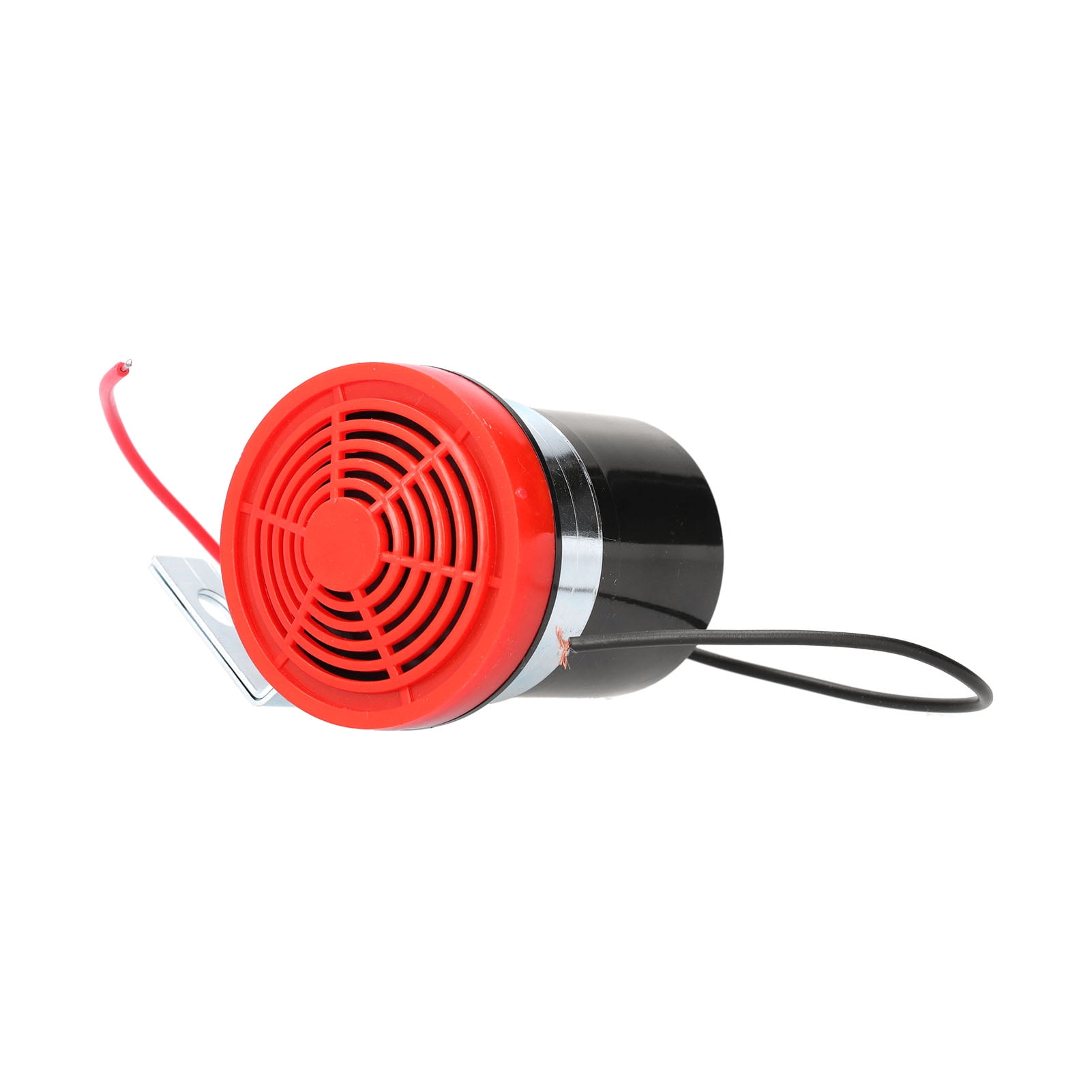 Car Backup Alarm, 12/24V 105DB Reversing Alarm Alert Installation