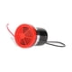 thumbnail image 1 of Alarma acústica de marcha atrás, bocina de marcha atrás de 105 db, bocina acústica con diseño personalizado, 1 of 9