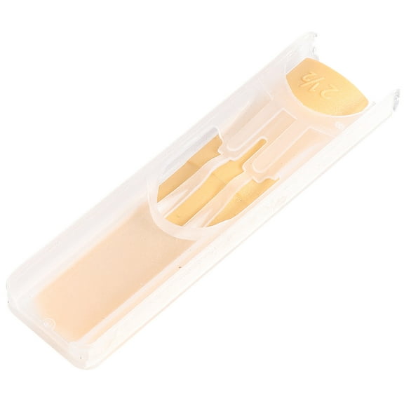 HOMEMAXS Alto Saxophone Traditional Tenor Not Easily Deformed