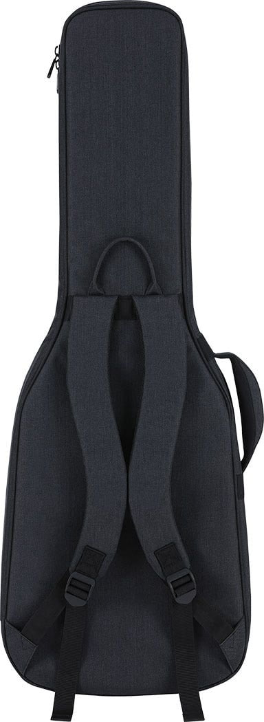 BOSS EG10 Deluxe Lightweight Electric Guitar Bag Black