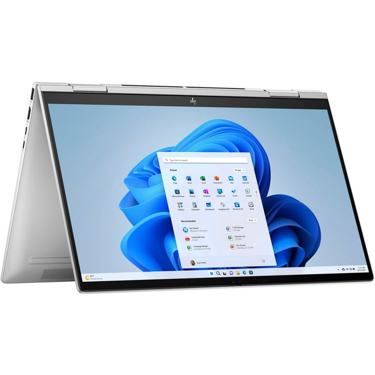 HP Envy X360 15 2-in-1 Laptop, 15.6