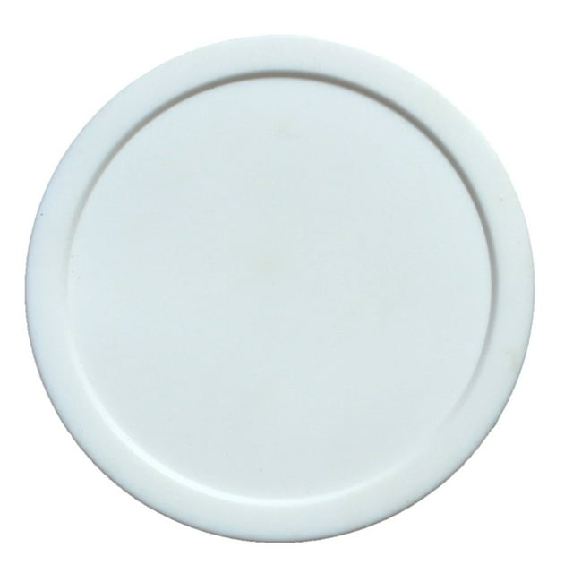 CNKOO 5 Pcs Rondelles de Hockey Rondelles de Air Hockey Remplacement Rondelles de Hockey Lourdes Rondelles pour Tables de Jeu Équipement