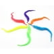 thumbnail image 2 of Gusano mágico juguetes Wiggly Twisty Fuzzy carnaval fiesta favorece el regalo de los niños, 2 of 5
