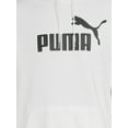 thumbnail image 5 of Puma Men's and Big Men's Fleece Logo Pullover Hoodie, Sizes S-XXL, 5 of 5