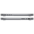thumbnail image 4 of (Open Box) Apple 16.2 MacBook Pro with M1 Max Chip 32GB 1TB (Late 2021, Space Gray), 4 of 7