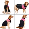 thumbnail image 6 of Dog Clothes for Big Dogs Waterproof Medium Large Coat Winter Warm Jacket 2XL-8XL, 6 of 6