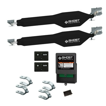 Ghost Controls TDS2 Dual Gate Opener Kit