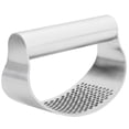 thumbnail image 2 of LAFGUR Garlic Press Stainless Steel Garlic Squeezer Easy To Clean And Store Home, 2 of 8