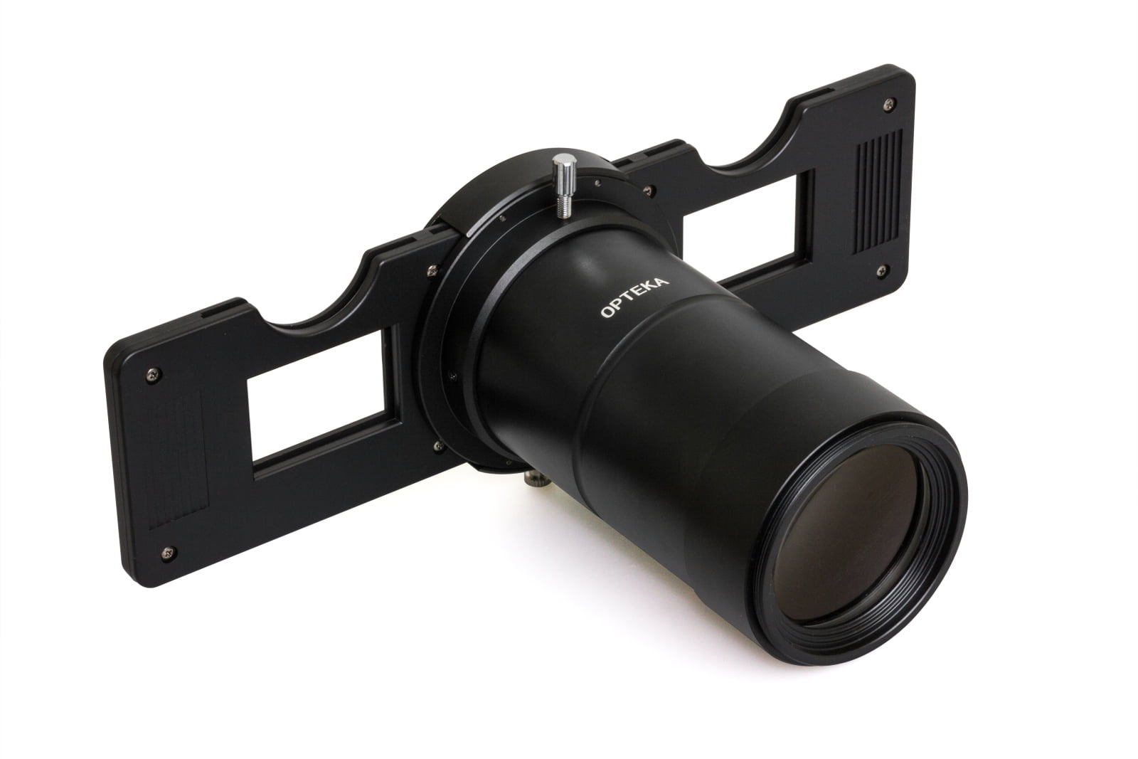 Opteka Digital Slide Copier with Detachable Achromatic 10x Diopter