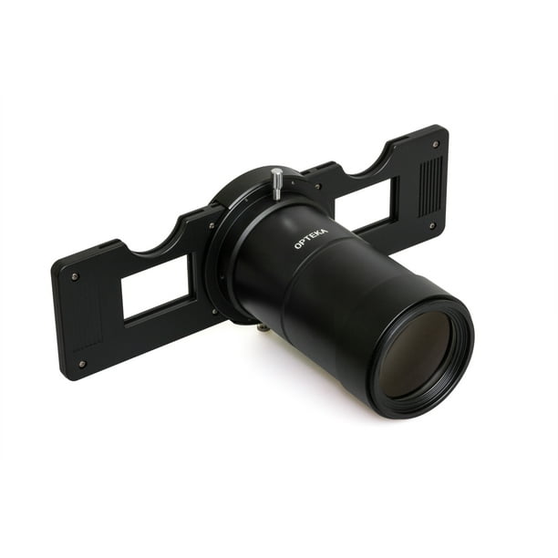 Opteka Digital Slide Copier with Detachable Achromatic 10x Diopter