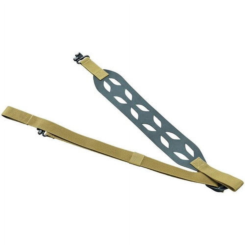 Boonie Packer Safari Rifle Sling Nylon Black - Walmart.com