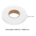 thumbnail image 6 of Kuyiluo hem tape 2 Rolls of Hemming Tapes Double-sided Adhesive Tapes Clothes Decorative Supplies, 6 of 11