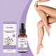 thumbnail image 2 of Natural Cyperus Rotundus Oil For Hair Removal, Reduces Unwanted Hair Growth, Moisturizes & Soothes The Skin, Suitable For All Skin Types, 2 of 5