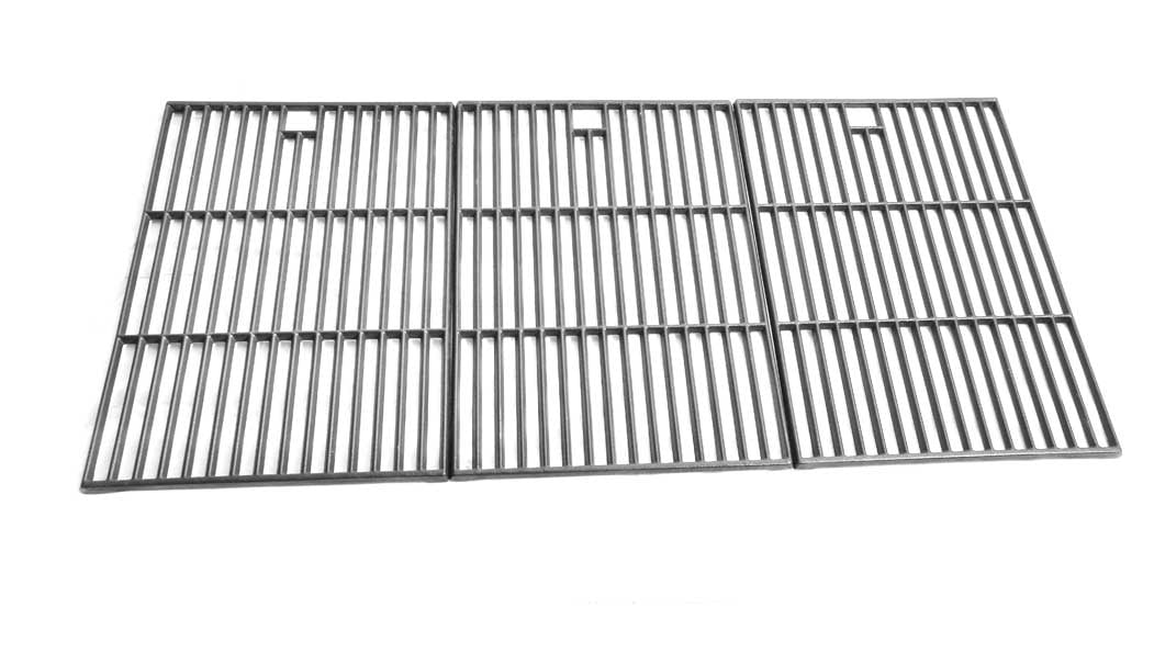 Replacement Grill Grids & Racks for Brinkmann 4615, Gas Models, Set of
