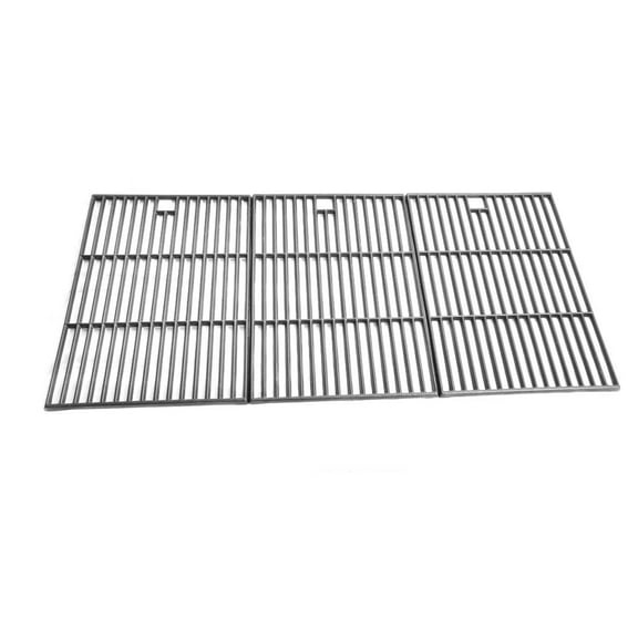Replacement Grill Grids & Racks for Brinkmann 4615, Gas Models, Set of 3