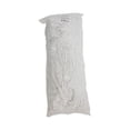 thumbnail image 3 of Boardwalk Pro Loop Web/Tailband Wet Mop Head, Rayon, #24 Size, White, 12/Carton, 3 of 8