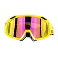 thumbnail image 1 of Bangcool Ski Goggles Dustproof Sports Goggles Riding Goggles for Motorcycle Bicycle, 1 of 6