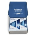 Crest Whitening Emulsions Teeth Whitening Treatment Kit