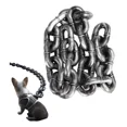 thumbnail image 1 of Correas Para Perros Cadenas Para Perros Correas De Cadena Pa, 1 of 6