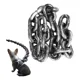 thumbnail image 1 of Correas De Cadena Para Perros Grandes Correas Para Mascotas, 1 of 6