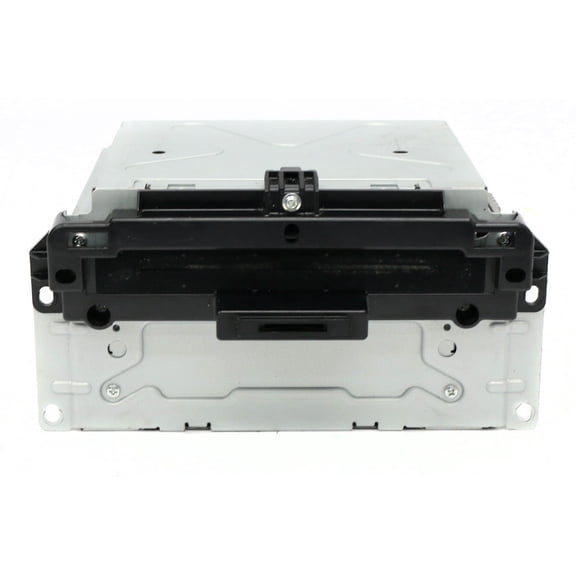 Restored 2011 Chrysler 300 AM FM Radio mp3 Single Disc DVD CD Player 05064542AM Part RE2 (Refurbished)