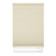 thumbnail image 5 of Regal Living Blackout Cordless Cellular Shade, Alabaster - 59.5" W x 48" L, 5 of 9