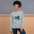 thumbnail image 2 of Cool Earth Comfort Sweatshirt, 2 of 24