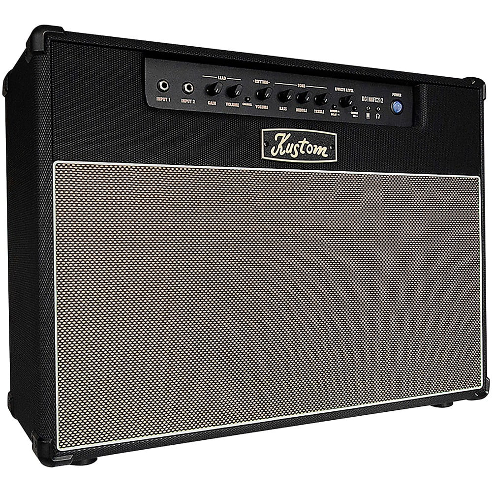 Monoprice Stage Right 30-Watt 1x12 Guitar Stack Tube