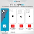 thumbnail image 4 of Funda de teléfono Speck CandyShell Grip para iPhone 15/14/13 de 6.1 pulgadas, 4 of 7
