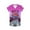 Hot Pink, variant on Spring Tops for Women Just Waiting for Skeleton Graphic Funny Tee Shirts for Women Light Blue XXL