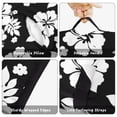 thumbnail image 6 of Pioneer Flower Floral Print Pattern Toddler Nap Mats for Kids Preschool,Sleeping Mat Bag or Kids,Toddler Sleeping Bag,Toddler Nap Mat or Daycare, 6 of 6