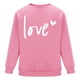 thumbnail image 3 of Ceisia Men Casual Fashion Print Round Neck Pullover Long Sleeve Sweatshirt Gift, 3 of 6