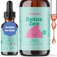 thumbnail image 1 of Zeolite Drops JoySpring Zeolite para niños con vitamina D3, 30 ml, 1 of 6