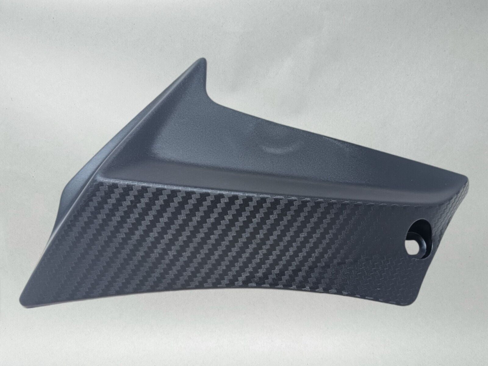 Suzuki OEM Left Cowl 2011-2024 Gsxr 600 750 Side Tank Fairing 94580-14J00
