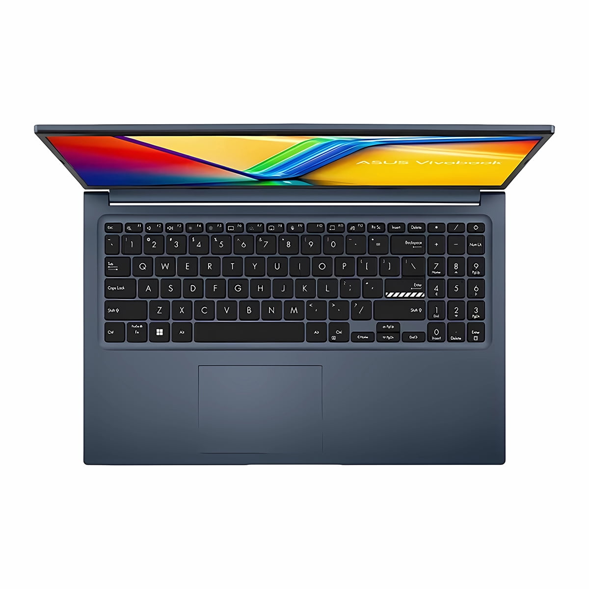 ASUS VivoBook 15 Touchscreen Business Laptop, 15.6” FHD, 12th Gen