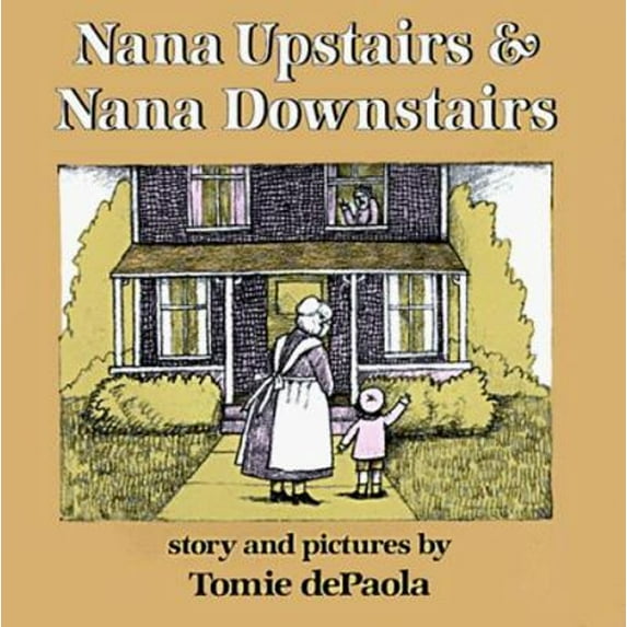 Pre-Owned Nana Upstairs and Nana Downstairs
